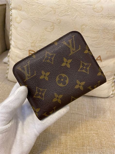 louis vuitton insolite wallet - vintage|authentic vintage louis vuitton wallet.